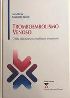 Tromboembolismo venoso di Aa.vv., 1993, Menarini