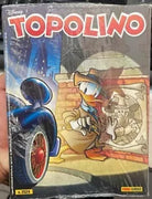 Topolino 3524 BLISTERATO di Walt Disney