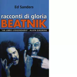 Racconti di Gloria Beatnik di Ed Sanders