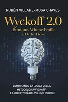 Wyckoff 2. 0: Strutture, Volume Profile e Order Flow di Ruben Villahermosa, 202