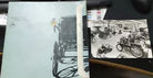 El Museo Daimler-Benz de Stuttgart - Unterturkheim + Cartolina lingua spagnola