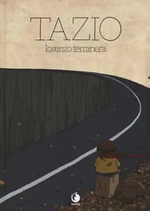 Tazio di Lorenzo Terranera