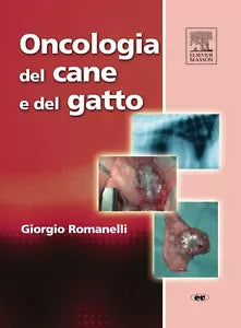 Oncologia del cane e del gatto
