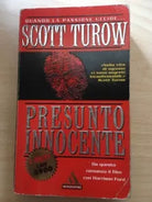 Presunto innocente
