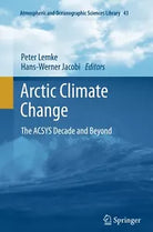 Arctic Climate Change