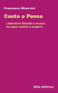 Canto e penso