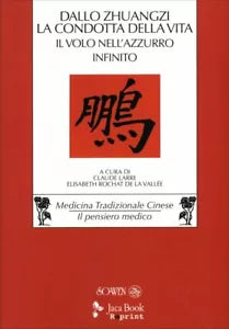 Dallo «Zhuangzi» la condotta della vita. Il volo nell’azzurro infinito di C. Lar