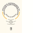 Piccolo dizionario di legalese contemporaneo di Nicola Di Molfetta