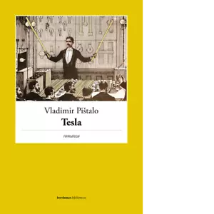 Tesla di Vladimir Pistalo