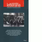 NUOVA RIVISTA LETTERARIA