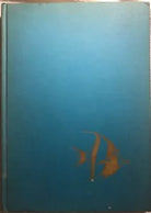 Paradis sous-marins du Pacifique di Bernard Villaret, 1962, Editions Silva Zur