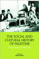THE SOCIAL AND CULTURAL HISTORY OF