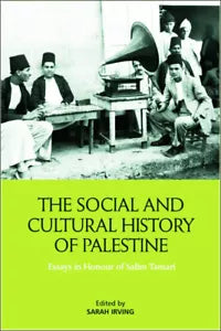 THE SOCIAL AND CULTURAL HISTORY OF