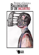 Rallentatore di un incontro, Federica Gianola, 2016, Lettere Animate Editore