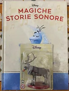 Magiche storie sonore Disney n 96