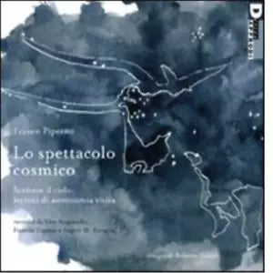 LO SPETTACOLO COSMICO
