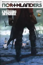 Northlanders 06