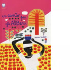 Un canto per gli alberi Ediz a colori di Vanina S Starkoff