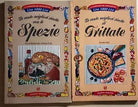 Le cento migliori ricette di frittate e con le spezie 2 volumi di Aa.vv., 1997