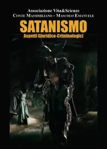 Satanismo Aspetti Giuridico