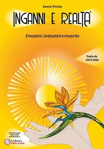 Inganni e realta di Sonia Vicino, 2019, Youcanprint