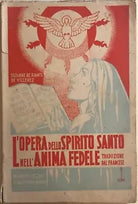 L’opera dello Spirito Santo nell’anima fedele di Suzanne De Riants De Villerez,