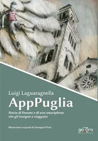 AppPuglia – Storia di Donato ... - Luigi Laguaragnella - Giazira - 2020
