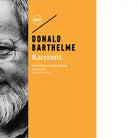 Racconti di Donald Barthelme