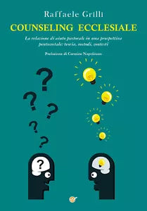 Counseling Ecclesiale La relazione di aiuto pastorale in una prospettiva pentec