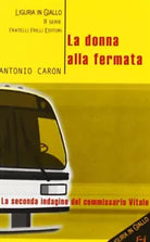 Antonio Caron
