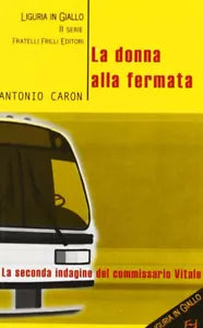 Antonio Caron