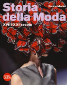 Storia della moda XVIII