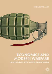 Economics and Modern Warfare
