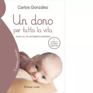Un dono per tutta la vita di Carlos Gonz lez