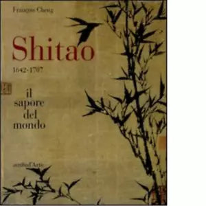 Shitao 1642