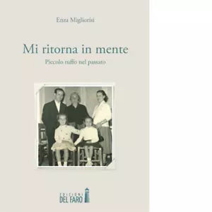Mi ritorna in mente di Migliorisi Enza