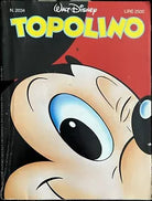 Topolino 2034 di Walt Disney