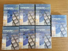 Lotto 7 libri Computer & web - AA. VV. - Corriere della sera - 2007 - AR