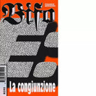 E la congiunzione di Franco Bifo Berardi produzioni nero 2021