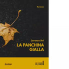 La panchina gialla di Avi Lorenzo