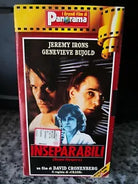 Inseparabili - vhs - 1988 - Panorama - F