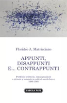 Appunti, disappunti e... contrappunti. Periferie scrittorie, rimarginazioni e ri