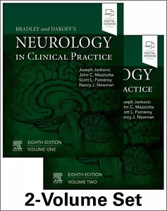 Bradley and Daroff s Neurology in Clinical Practice