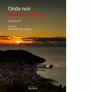 Onda noir Musica e morte Dieci racconti