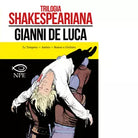 Trilogia shakespeariana