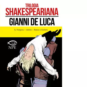 Trilogia shakespeariana