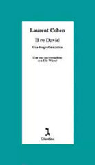 Il re David di Laurent Cohen