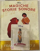 Magiche storie sonore Disney n 66