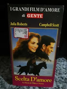Scelta d amore - vhs- 1991 - Century fox - F