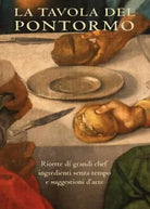 La tavola del Pontormo di Ludovica Sebregondi